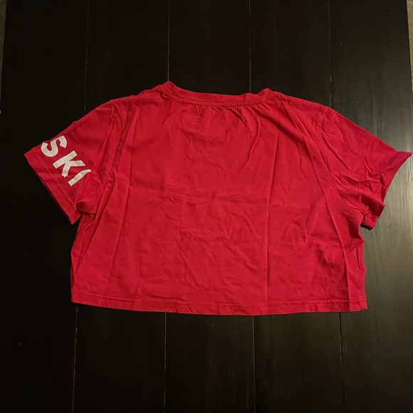 Saski Crop - Picture 3 of 5